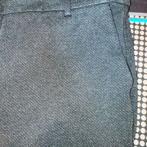 Dalia stretch ankle pant